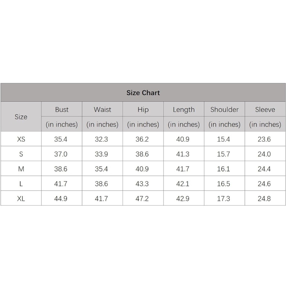 Women's Elegant Solid Color Mid-Length Thicken Wa… - image 7